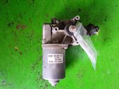 Wiper motor