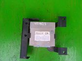 Engine control unit/module ECU