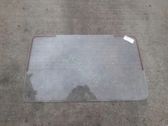 Rear windscreen/windshield window