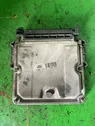 Engine control unit/module ECU