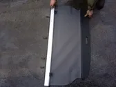 Parcel shelf load cover