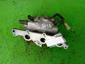 Intake manifold