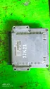 Engine control unit/module ECU