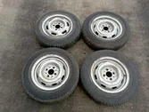 R13 steel rim