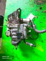 Fuel injection high pressure pump