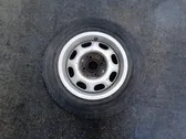 R13 spare wheel