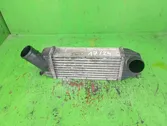 Intercooler radiator