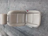 Asiento delantero del pasajero