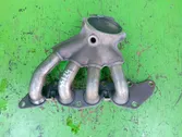 Exhaust manifold