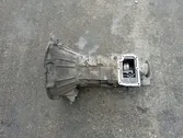 Manual 5 speed gearbox