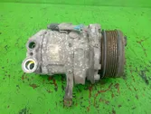 Air conditioning (A/C) compressor (pump)