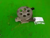 Power steering pump