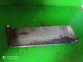 Intercooler radiator