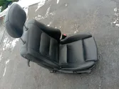 Asiento delantero del pasajero