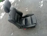 Asiento delantero del conductor