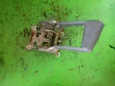 Handbrake/parking brake lever assembly