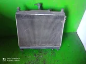 Coolant radiator