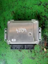 Engine control unit/module ECU