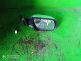 Front door electric wing mirror