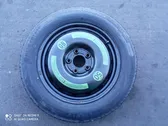 R16 spare wheel