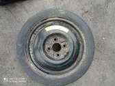 R14 spare wheel