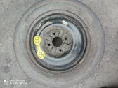 R15 spare wheel