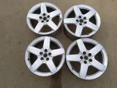 R17 alloy rim