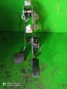 Brake pedal bracket assembly