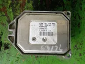 Motorsteuergerät ECU