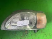 Headlight/headlamp