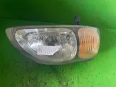 Headlight/headlamp