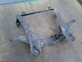 Front subframe