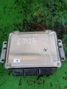 Engine control unit/module ECU