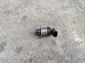 Fuel pressure sensor