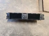 Dash center air vent grill