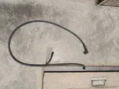 Headlight washer hose/pipe