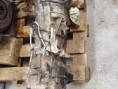 Manual 6 speed gearbox