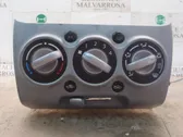 Air conditioner control unit module