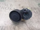 Generator/alternator belt tensioner