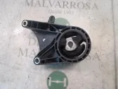 Gearbox mount