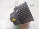 Heater fan/blower