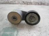 Generator/alternator belt tensioner