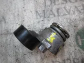 Generator/alternator belt tensioner