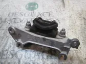 Gearbox mount