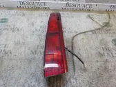 Rear tail light bulb