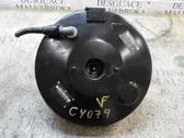 Gyroscope, capteur à effet gyroscopique, convertisseur avec servotronic