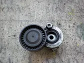 Generator/alternator belt tensioner