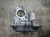 EGR valve