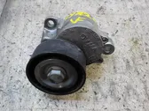 Generator/alternator belt tensioner