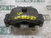 Caliper de freno delantero